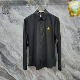 Picture of Versace Shirt Long _SKUVersaceS-4XL25tx29227694